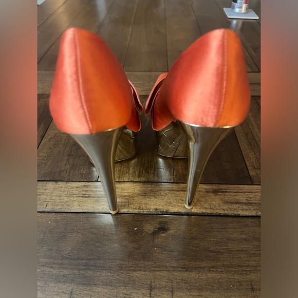 Steve Madden Moskow platform heel 7.5 - Picture 7 of 8